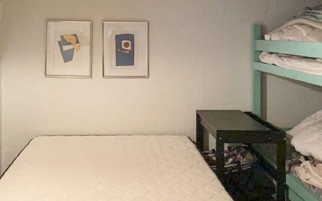 4 Star Holiday Home in Grenaa