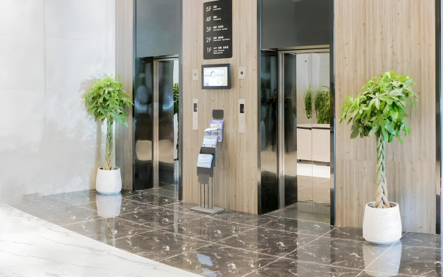Gya Hotel Yancheng Wengang Road Railway Station