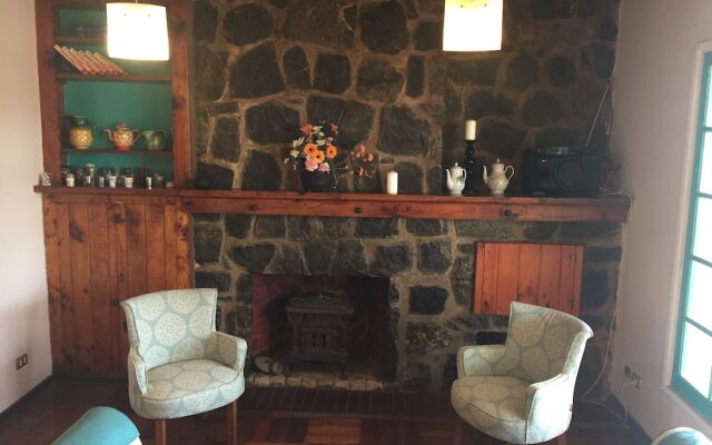 Yemanya Hostal