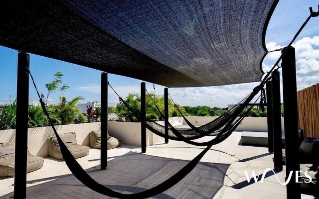 2 Br. Spacious Great Located Top Amenities