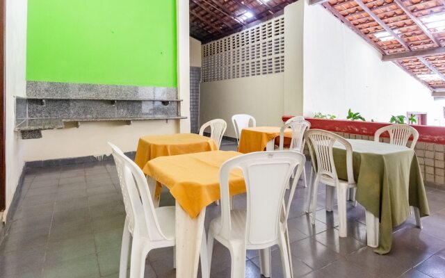 Pousada Ilha Encantada