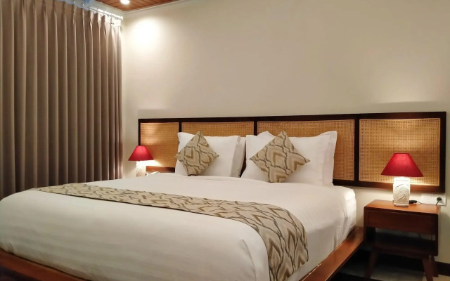 The Grand Villandra Resort
