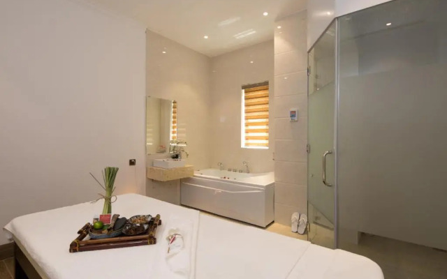Roliva Hotel & Apartment Danang