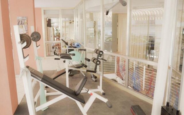 Hotel Solmar