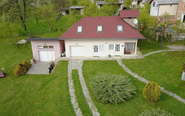 Apartments for families with children Otocac, Velebit - 18109