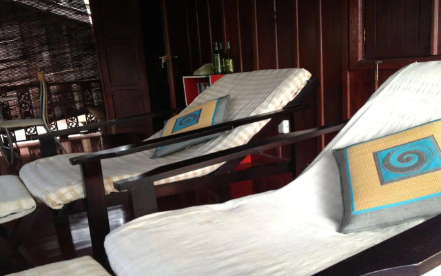 Vanvisa Guesthouse