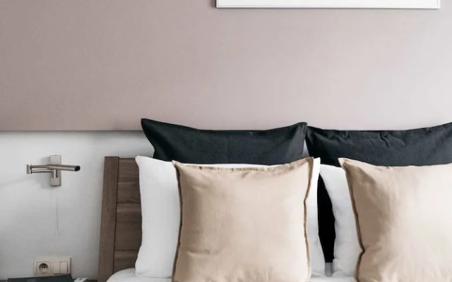 Apartamenty Hygge by Loft Affair