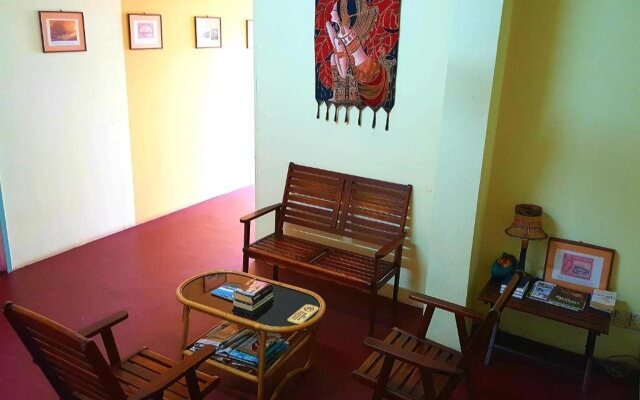 Jesselton Cabin - Hostel