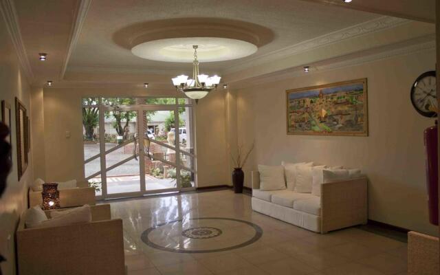 Hotel Mount Maluti
