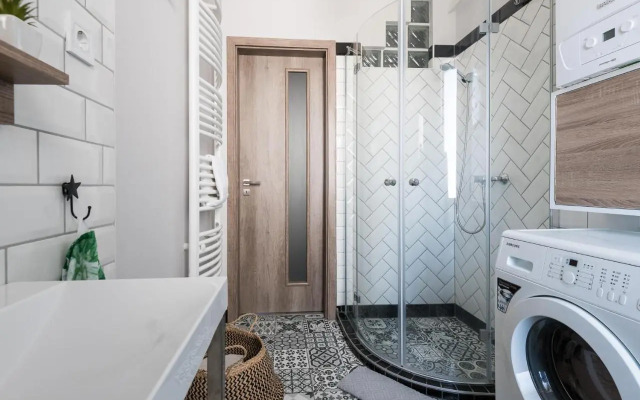 Csapô Apartment