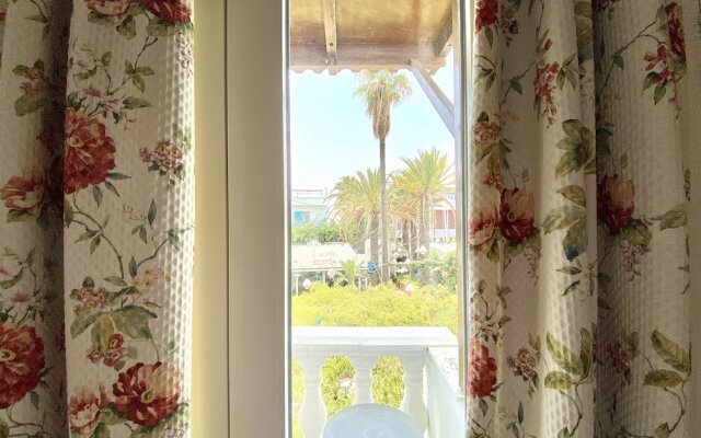 Hotel Plaza Corniche