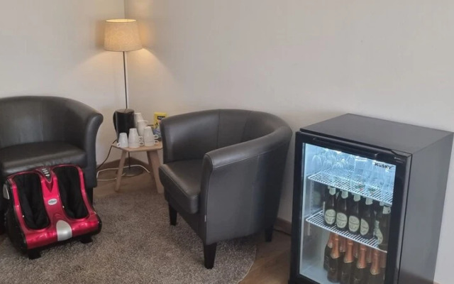 Hotell Wettern