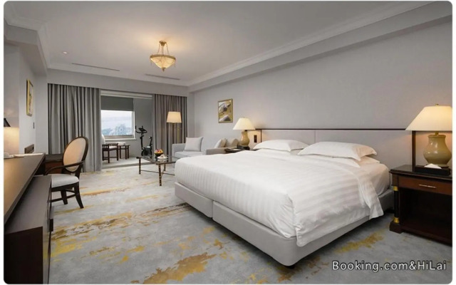 Grand Hi Lai Hotel