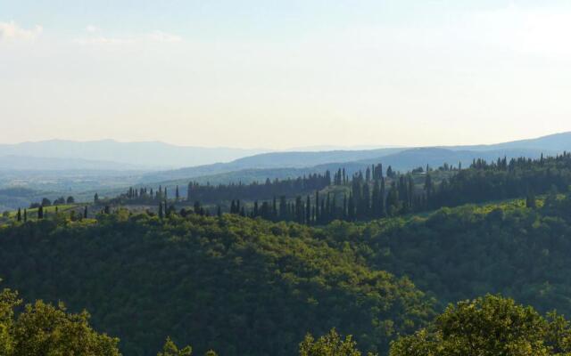 Il Crinale