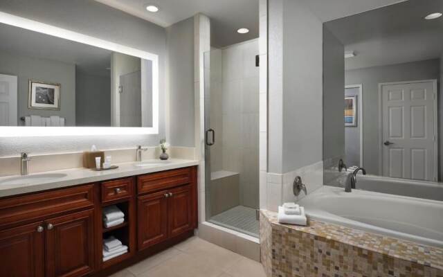 Welks Mountain Villas