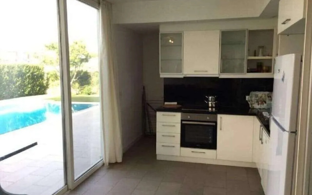 Villa Belek Feronia by Belek Rental