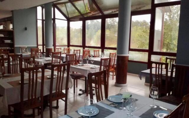 Hotel Baccus