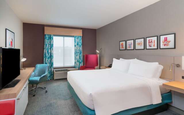 Hilton Garden Inn Brunswick
