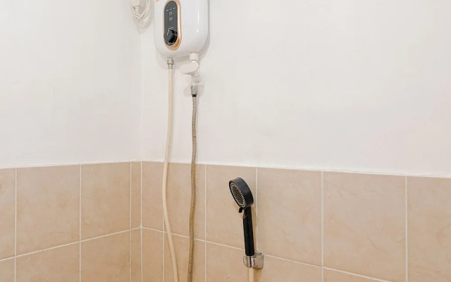 Cozy And Modern Style 1Br Apartment Green Bay Pluit