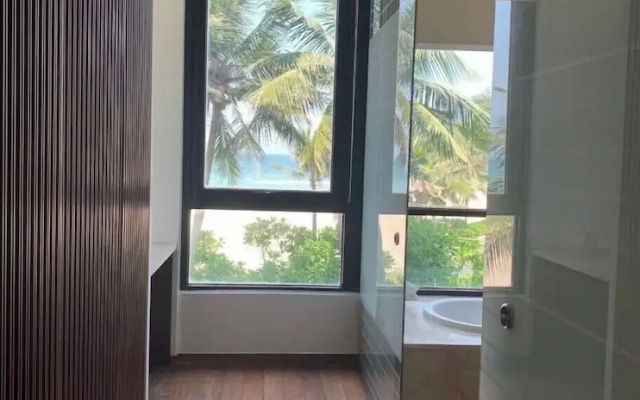 Beachfront Villa in Danang Resort & Spa