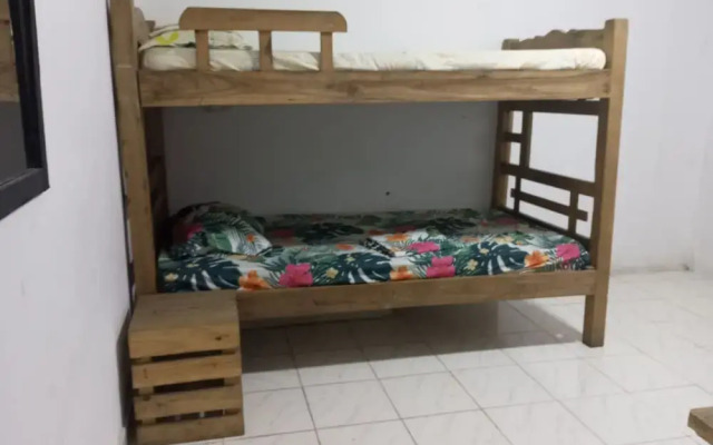 Nahimara Champeta Hostel