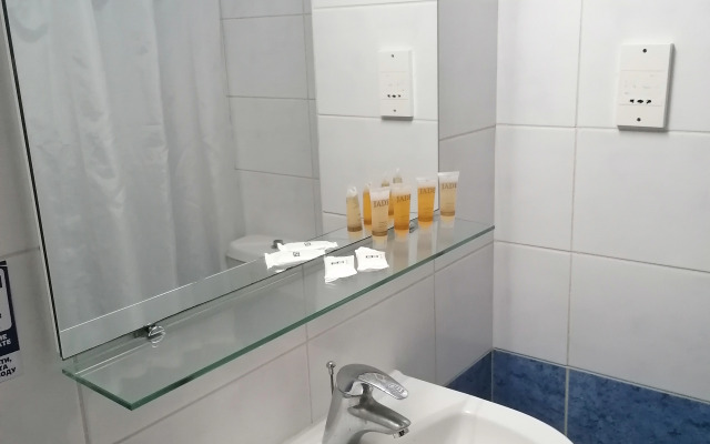 Agapinor Hotel