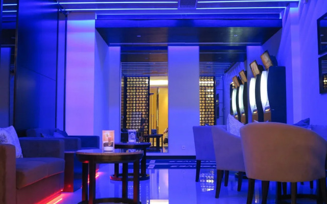 GTV Hotel & Service Apartment
