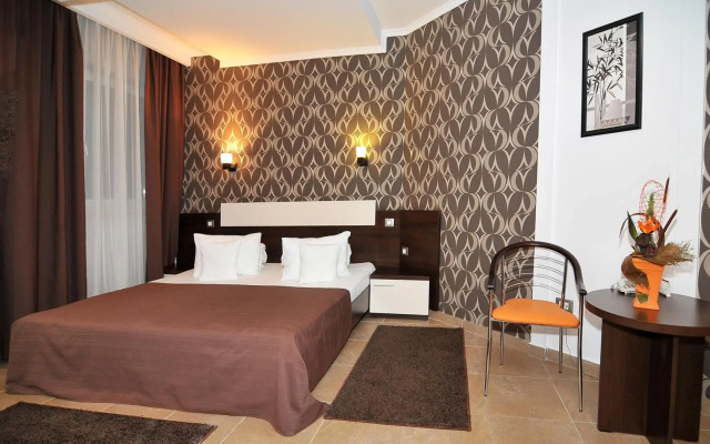 Hotel Confort