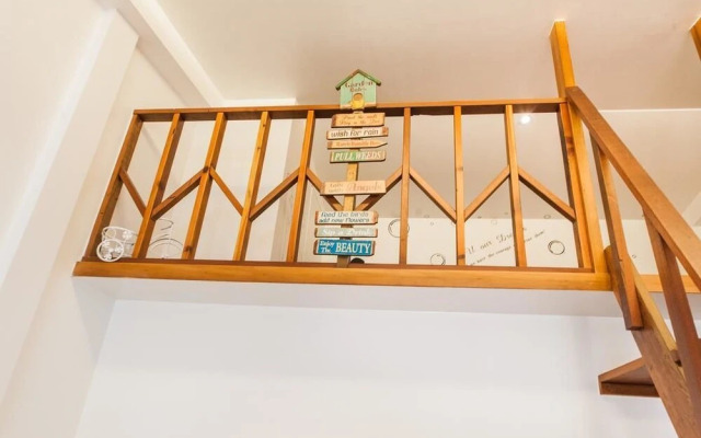 Kexing Homestay