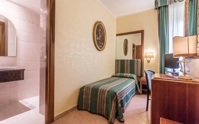 Ardeatina Park Hotel