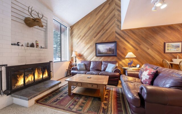 Park Avenue 3 Bedroom Condominiums