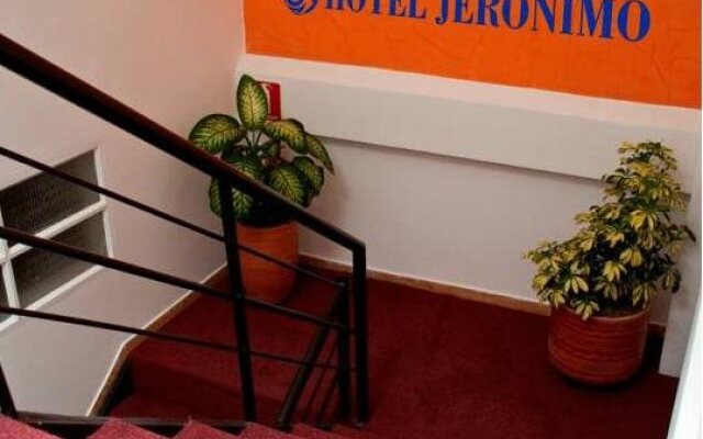 Hotel Jeronimo