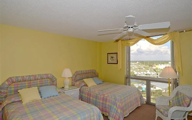 Shoreline Towers 3116 3 Bedroom Condo