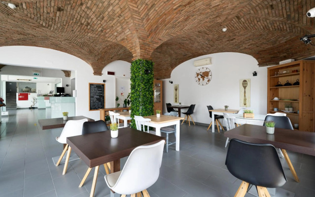 KR Hotels - Albufeira Lounge