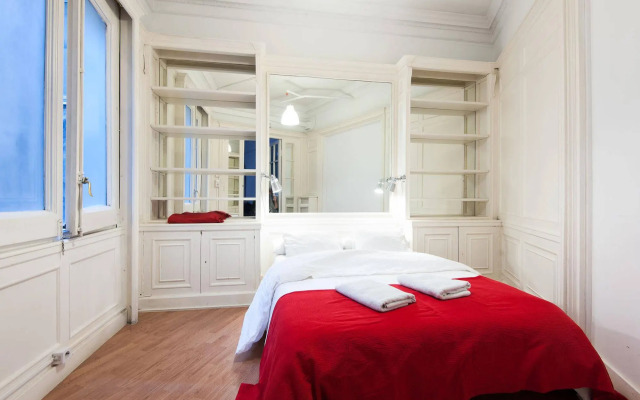 Wow Hostel Barcelona
