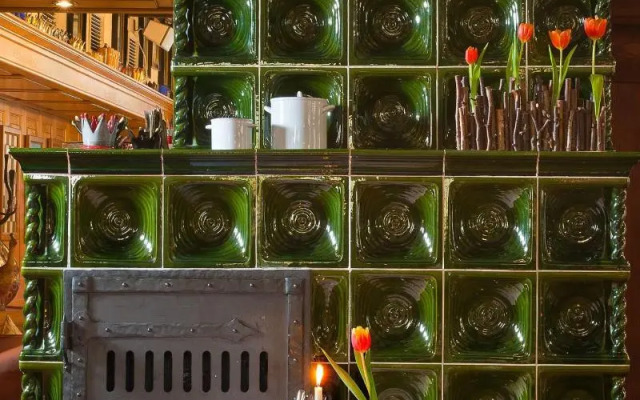 Hotel & Brauereigasthof Drei Kronen