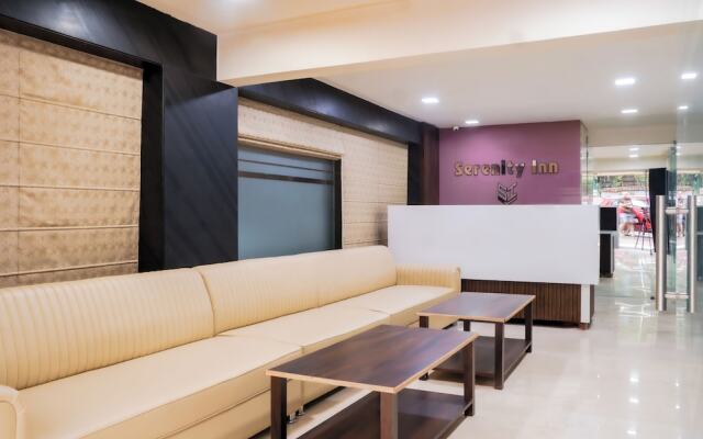 Treebo Serenity Inn, Koregaon Park