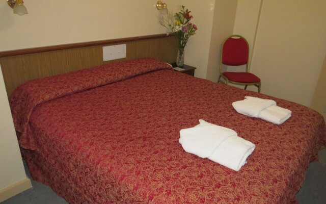 Vips Hotel