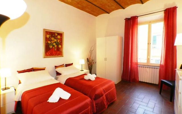 La casa dell' artista