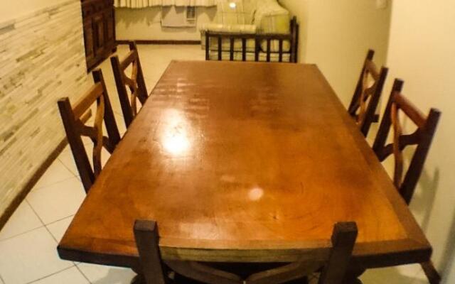 Apto A 50M Da Praia Do Forte - Ar Condicionado