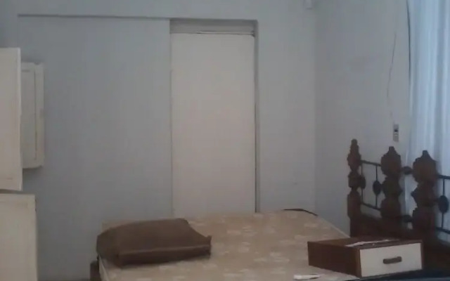 Casa Central