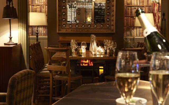 The Plough Scalby
