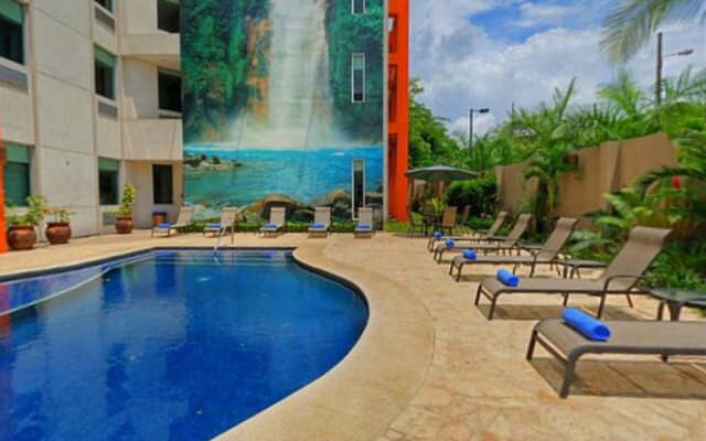 Holiday Inn Express San Jose Forum by IHG