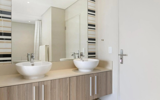 The Tyrwhitt Rosebank