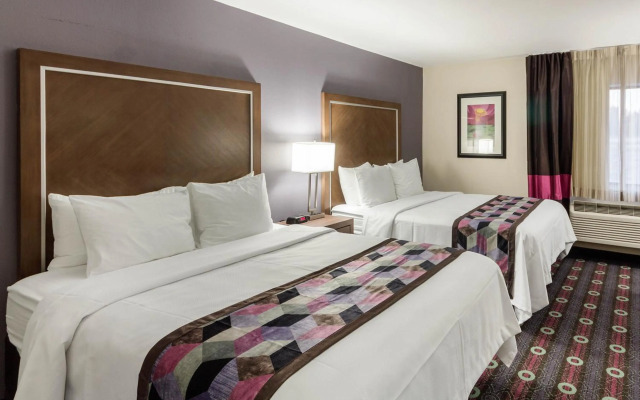 Comfort Inn Midtown