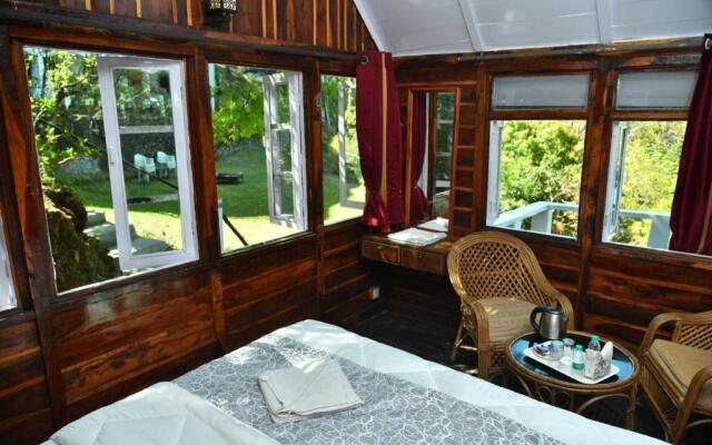 Kumaon Roop Resort