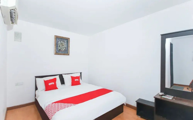 OYO 90345 Tm Hotel