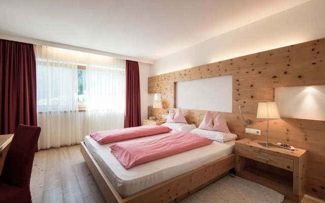 Alpine Hotel Ciasa Lara