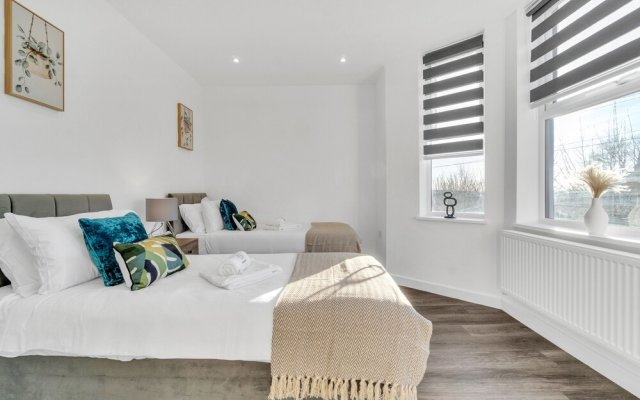 home.ly - North London Apartments Hendon