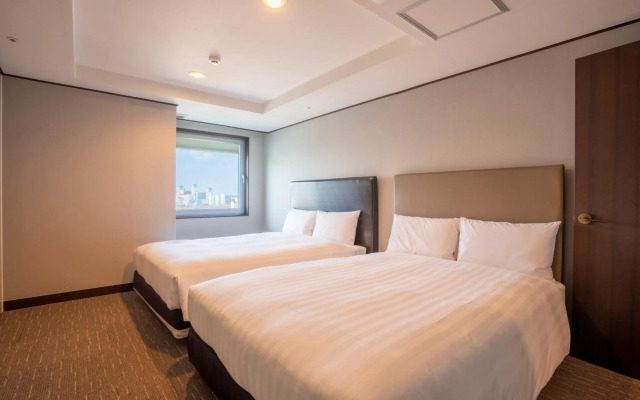 Toyoko Inn Daejeon Government Complex